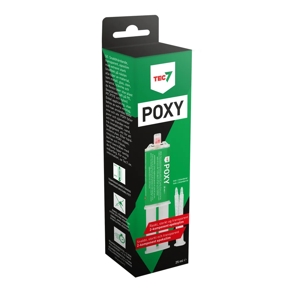 Epoksylim Poxy v:9282746