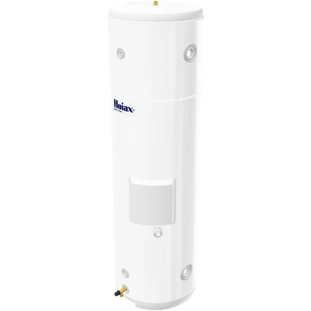 Høiax Titanium MFA ECO 400-32, 585×2093 mm, 15kw | 8160384 Høiax Titanium MFA ECO 400-32, 585×2093 mm, 15kw | 8160384