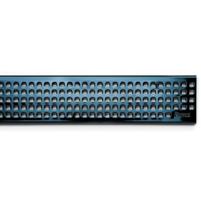 Purus Line Chess Onyx rist, 1000 mm, sort | 3402073