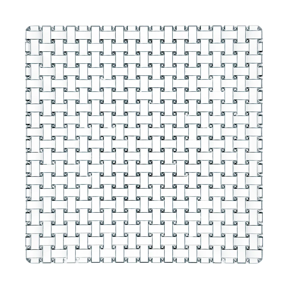 Bossa Nova tallerken 28×28 cm v:4989646 Bossa Nova tallerken 28×28 cm v:4989646