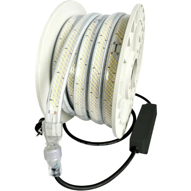 Blue Electric Flex-Line PlusLine LED stripe, 20 meter | 24677
