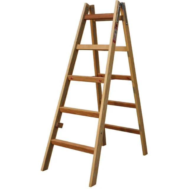 Jumbo Proff Wienerstige i tre 140 cm 5 trinn | 48AW205