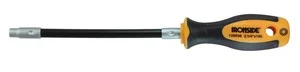 Skrutrekker 1/4" fleksibel for bits med magnet v:1472452