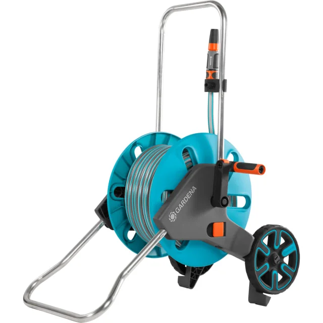 Gardena slangevogn CleverRoll M sett, 20 m | 18513-20 Gardena slangevogn CleverRoll M sett, 20 m | 18513-20