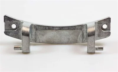 Hengsel, Bosch vaskemaskin – Grå v:6940042 Hengsel, Bosch vaskemaskin – Grå v:6940042