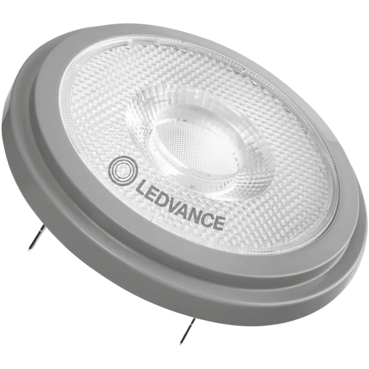 Ledvance Parathom Pro G53 spotpære, 3000K, 11,7W | 3756160