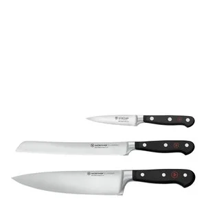Classic knivsett 3 stk v:8960215 Classic knivsett 3 stk v:8960215