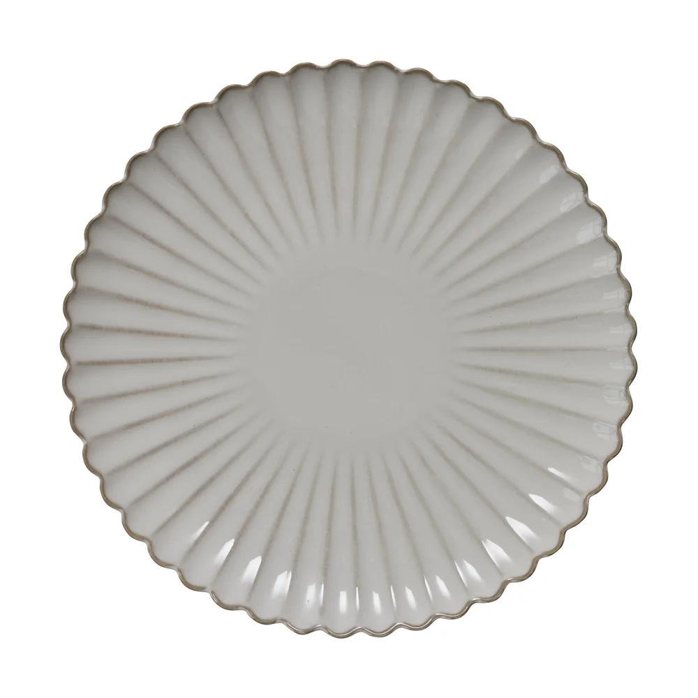 Camille tallerken Ø27 cm v:3240957 Camille tallerken Ø27 cm v:3240957