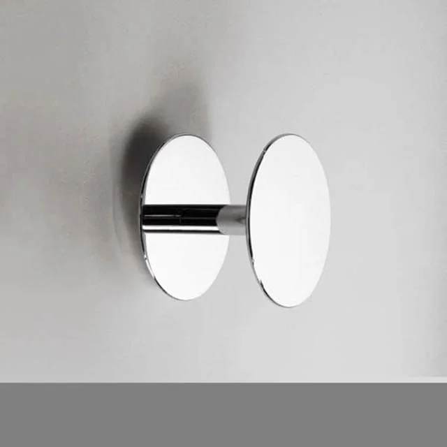 Flaminia Hoop håndkleknagg, kort | HPSP
