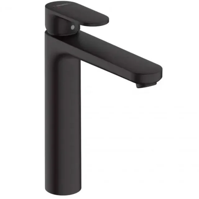 Hansgrohe Vernis servantbatteri, sort | 71582670