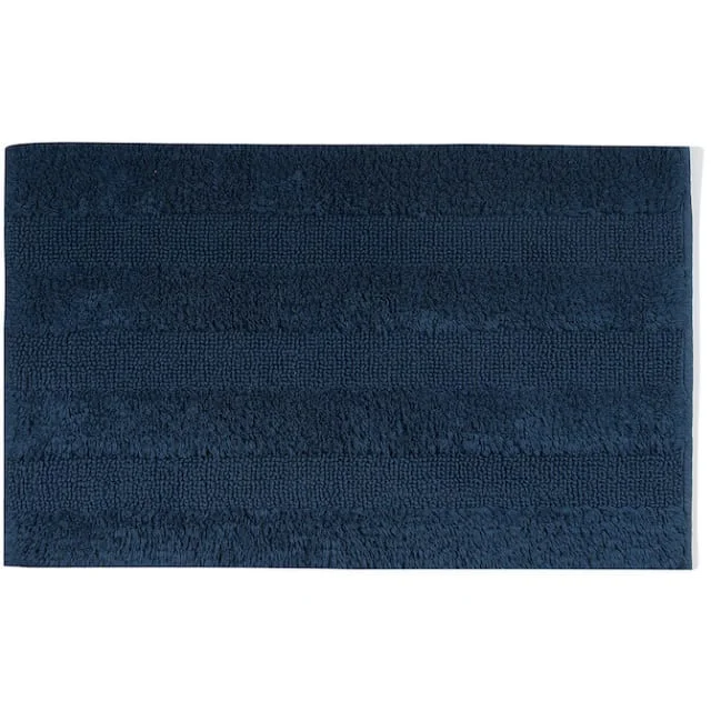 Sorema New Plus badematte, 60x90 cm, mørkeblå | 110796121223