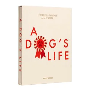 A Dog’s Life hundejournal v:5214349
