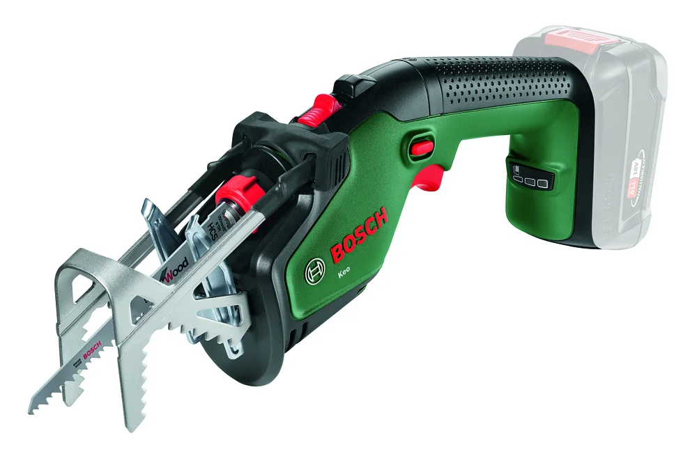 Grensag Keo 18v Solo v:8386364