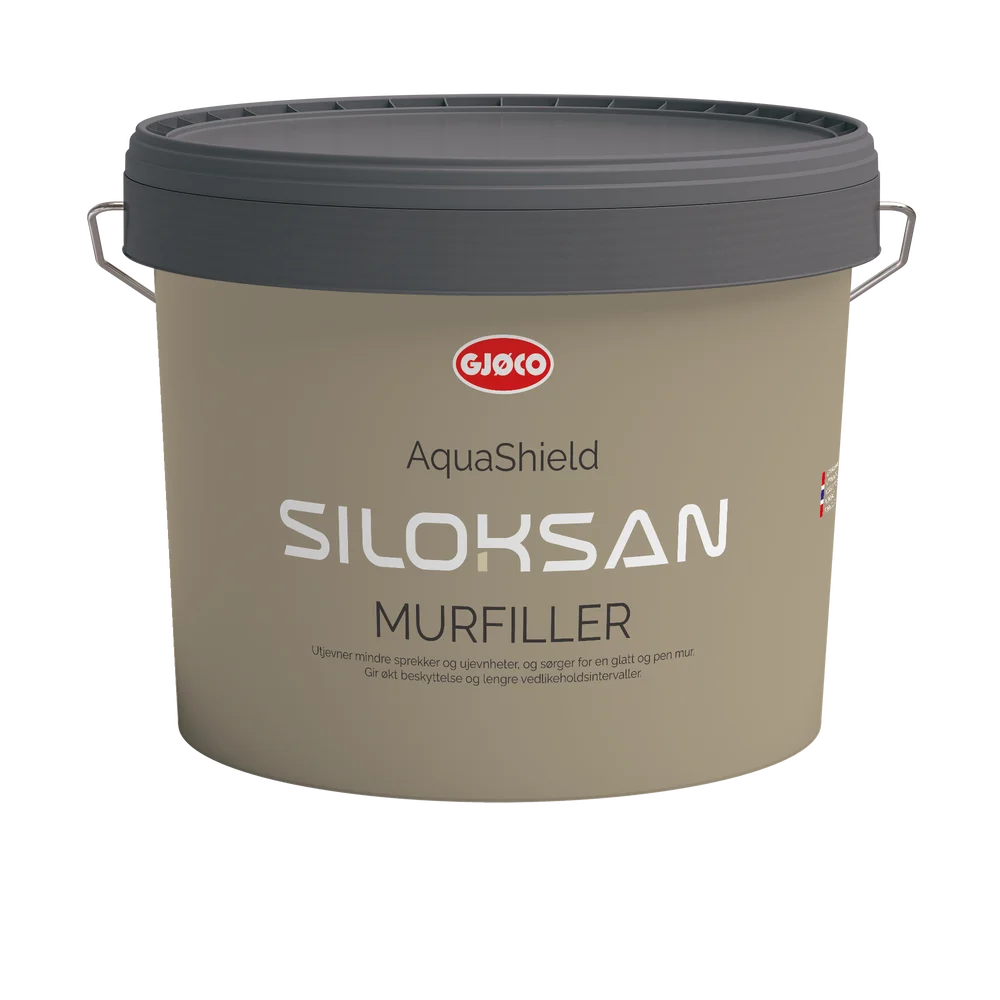 Aquashield Siloksan murfiller 10l v:4204852