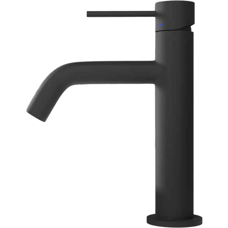 Scandtap Voyage servantbatteri, matt sort | 12007 Scandtap Voyage servantbatteri, matt sort | 12007