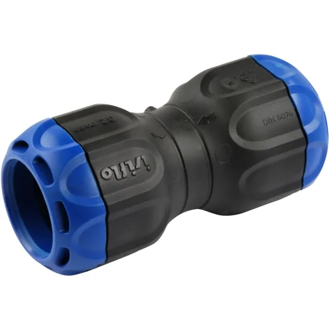 Isiflo Sprint-manifold 25 mm | 2569652