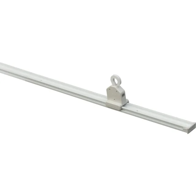 Sun-Line lampeskinne, 1 meter | 1239100039 Sun-Line lampeskinne, 1 meter | 1239100039