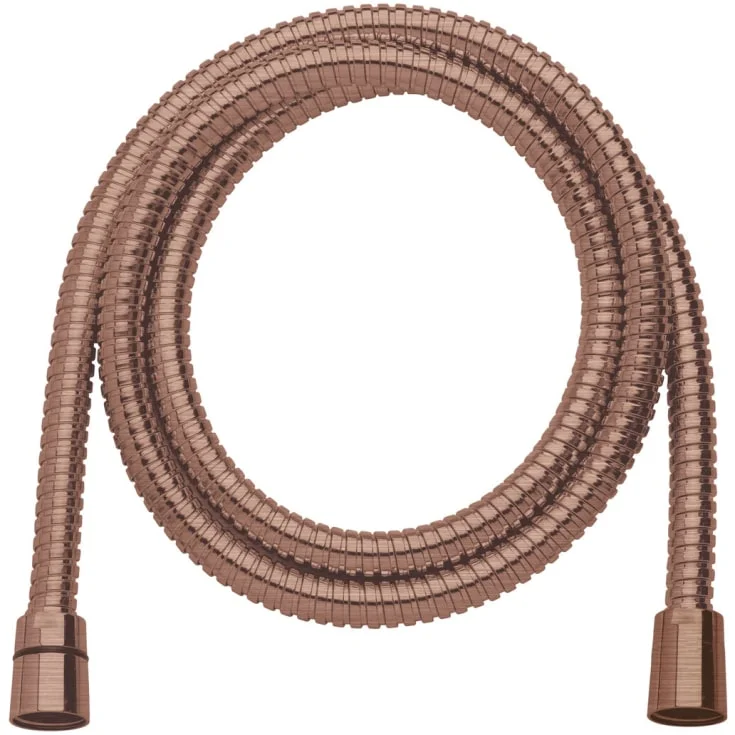 Damixa dusjslange, 1,5 meter, kobber | 7665287