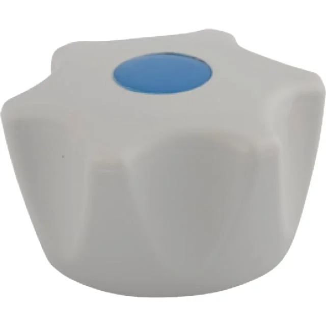 FM Mattsson grep, plast, svart | 42770000