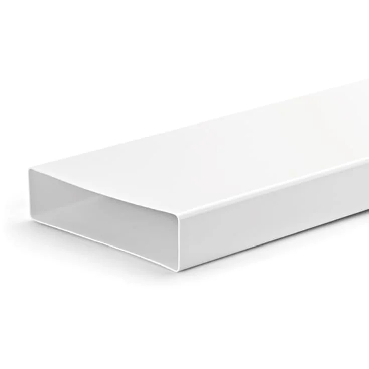 Eico Compair Flow fastrør 55×218 mm, 1 m | 4854 Eico Compair Flow fastrør 55×218 mm, 1 m | 4854