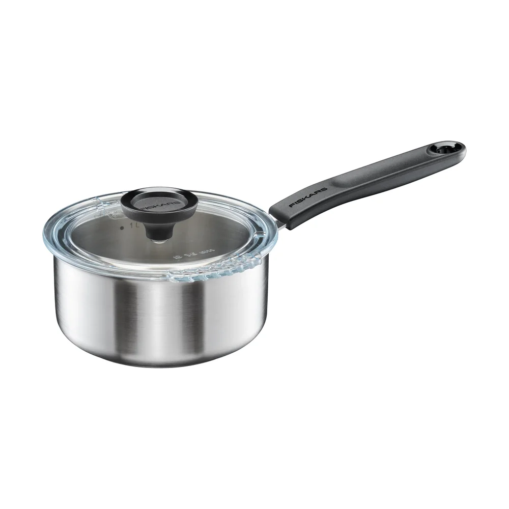 Functional Form kasserolle med lokk v:6693661 Functional Form kasserolle med lokk v:6693661