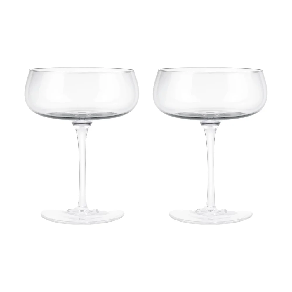 Belo champagneglass coupe 20 cl 2-pakning v:9936780 Belo champagneglass coupe 20 cl 2-pakning v:9936780