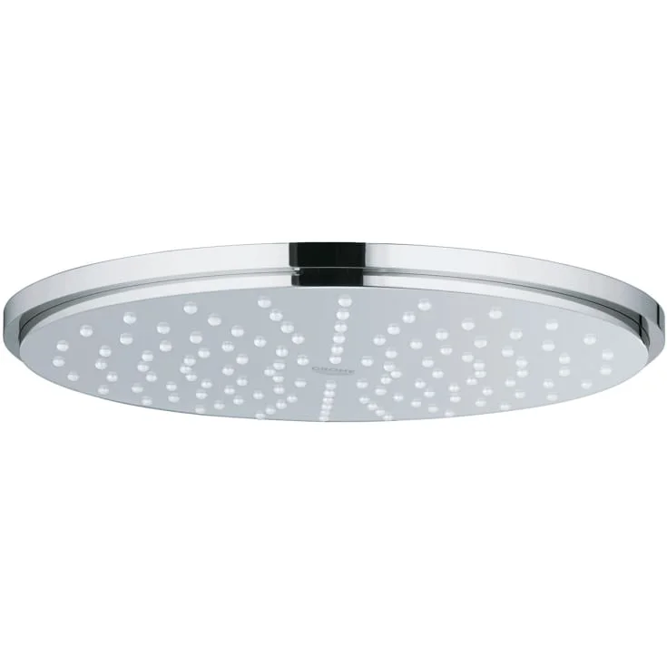 Grohe Rainshower Cosmopolitan takdusj, Ø21 cm, krom | 28373000