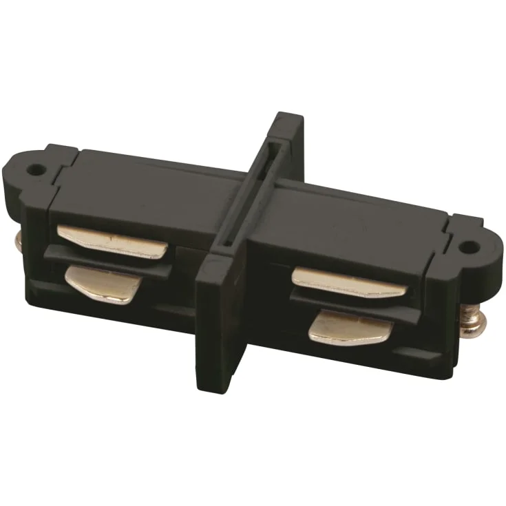 Scan Products Mita Mita 1F minisentertilkobling, sort | 14223