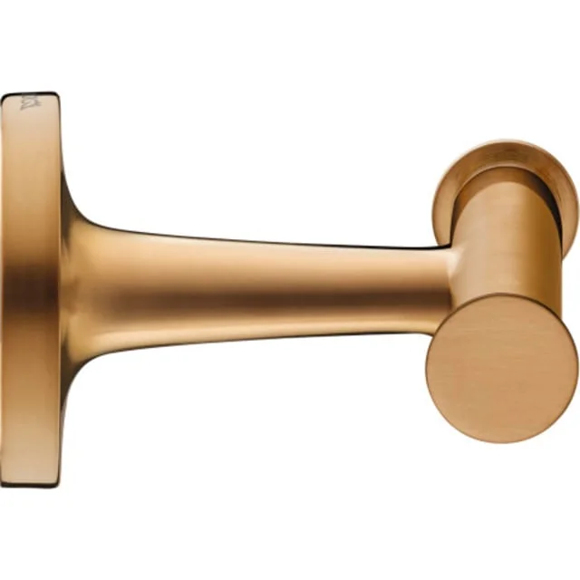 Duravit Starck T håndkleknagg, bronse | 0099300400