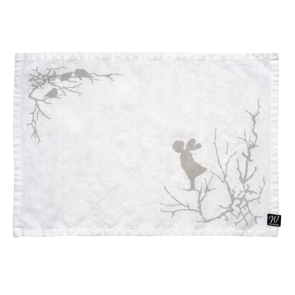 Alv spisebrikke 33×47 cm v:7034758 Alv spisebrikke 33×47 cm v:7034758