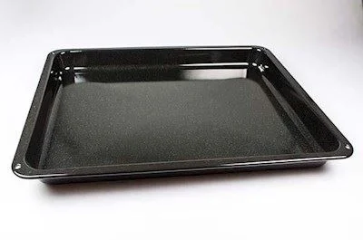 Langpanne, AEG-Electrolux komfyr & stekeovn – 39 mm x 466 mm x 385 mm v:7857518 Langpanne, AEG-Electrolux komfyr & stekeovn – 39 mm x 466 mm x 385 mm v:7857518