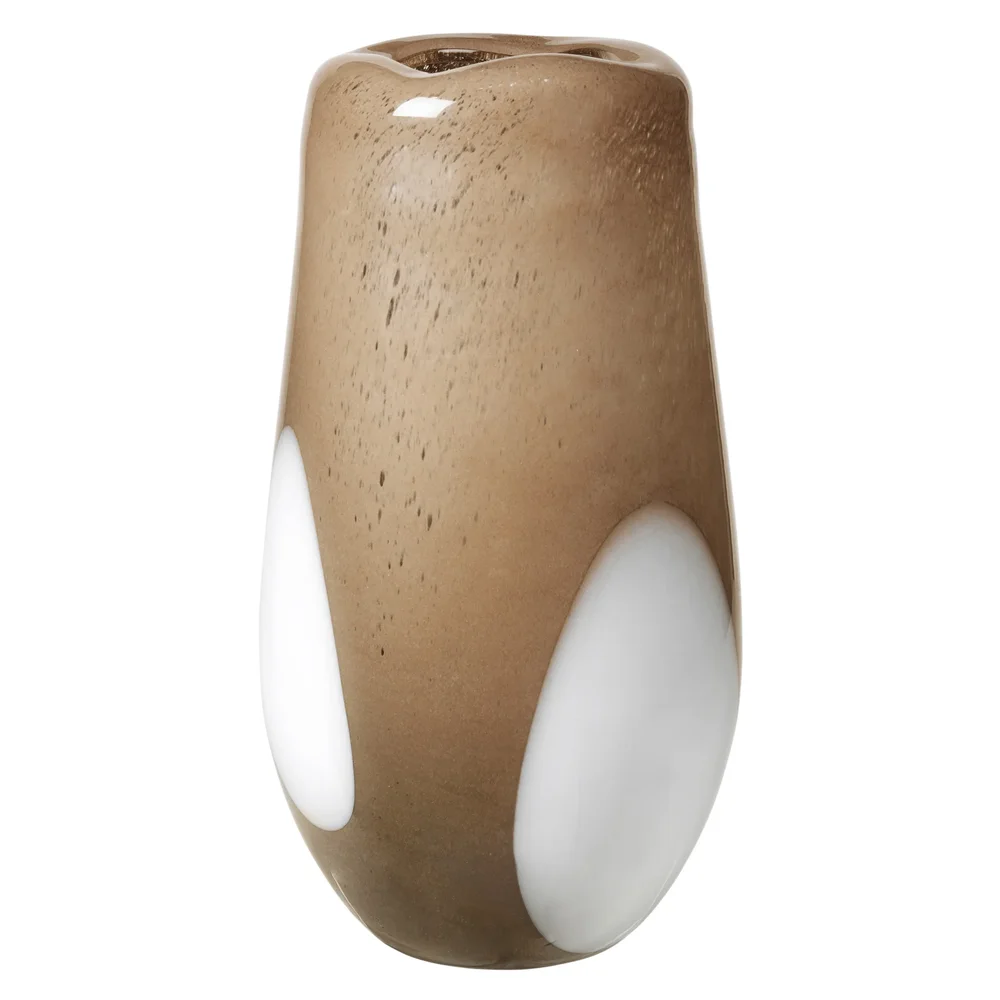 Ada Dot glassvase 37 cm v:6079932 Ada Dot glassvase 37 cm v:6079932