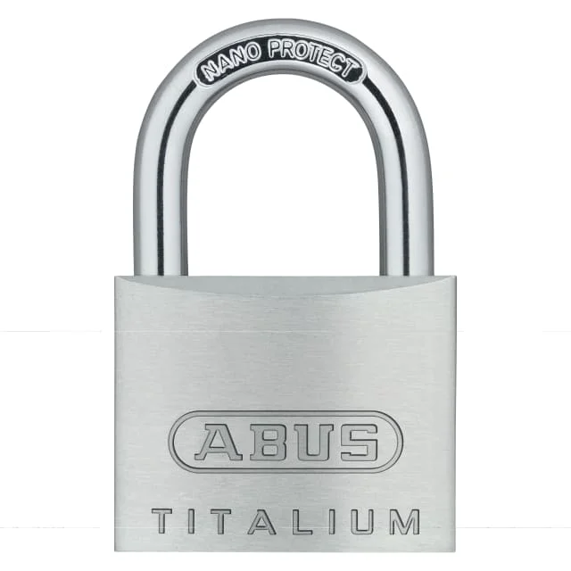 Abus 64TI/30 hengelås | 56186 Abus 64TI/30 hengelås | 56186