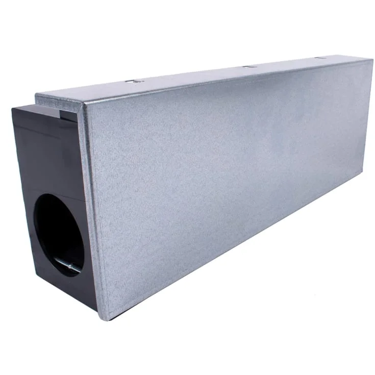 Camro Tunnelbox rottefelle | 419902 Camro Tunnelbox rottefelle | 419902