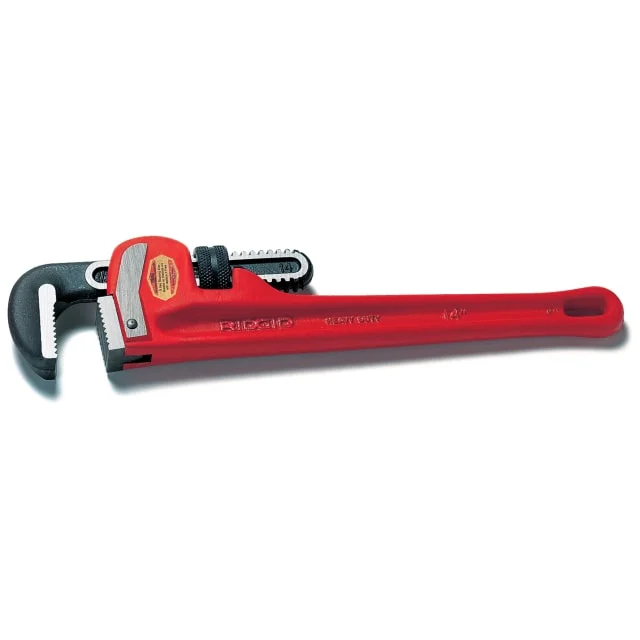 Ridgid rørtang 1½" - maks 40 mm | 10172148