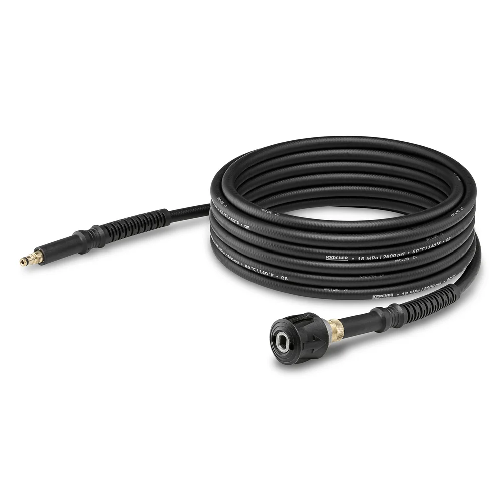 Forlengerslange 10m v:1019540