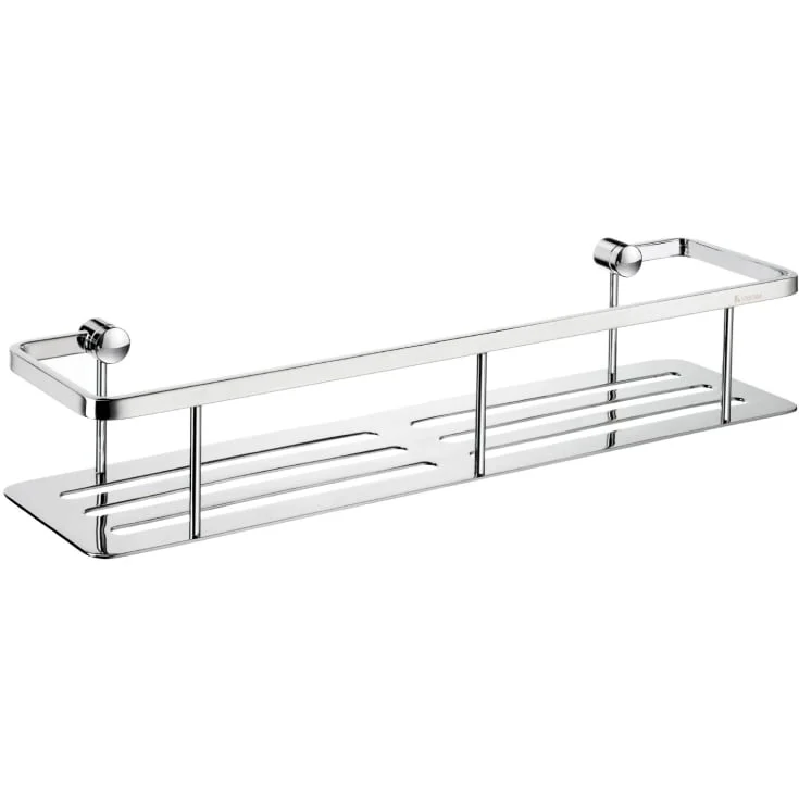 Smedbo Sideline dusjhylle, krom | DK3005