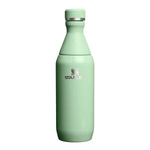 All Day Slim termoflaske 0,35L pistachio v:4302628