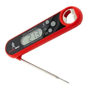 Grilltermometer Instant Read 16 cm v:6027030 Grilltermometer Instant Read 16 cm v:6027030
