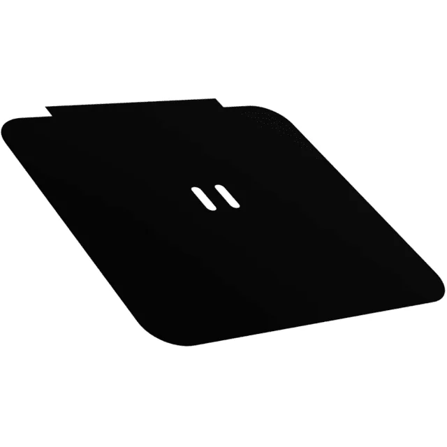 Waterguard beskyttelsesplate for installasjon av hvitevarer | 1390567