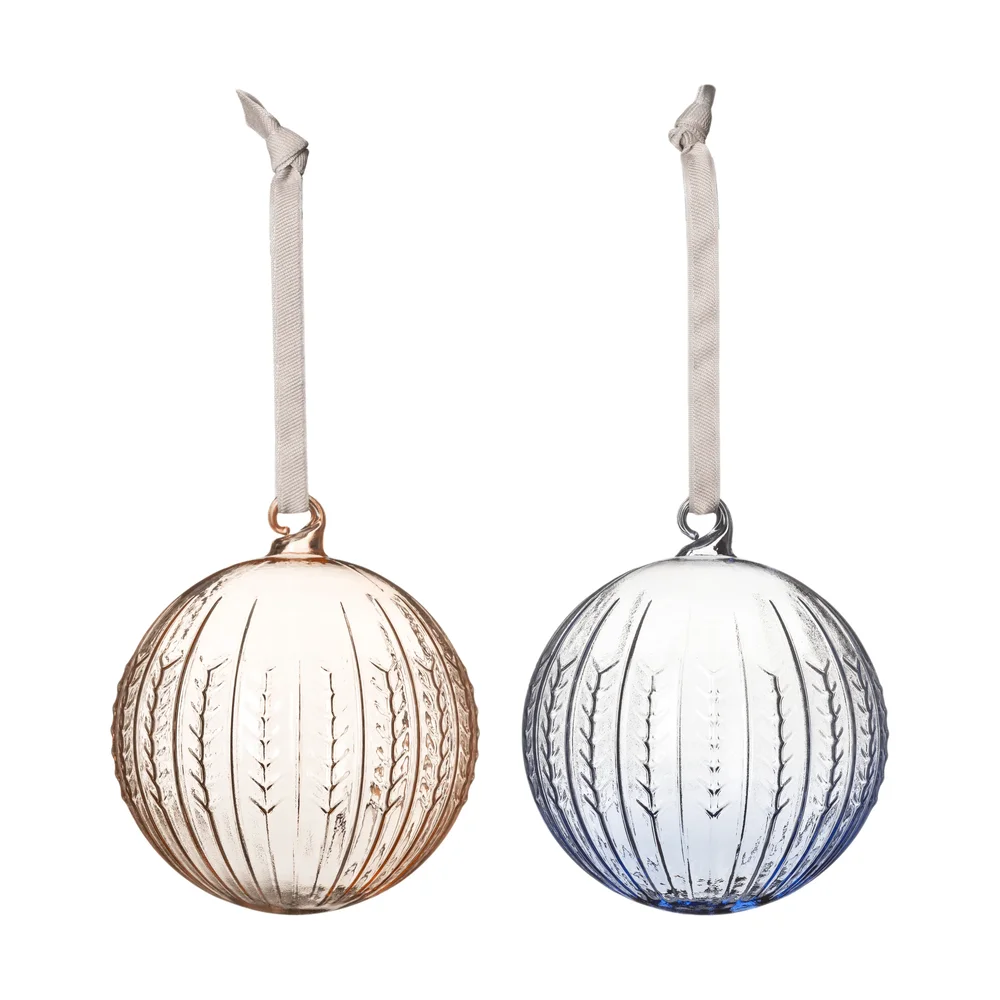 Swedish Grace julekule v:1560152 Swedish Grace julekule v:1560152