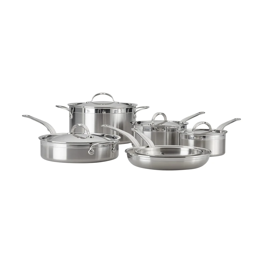 Hestan Probond gryte- og stekepannesett v:1884621