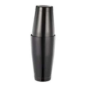 Sontell Smoke shaker 0,5/0,8L gun metal v:5011529