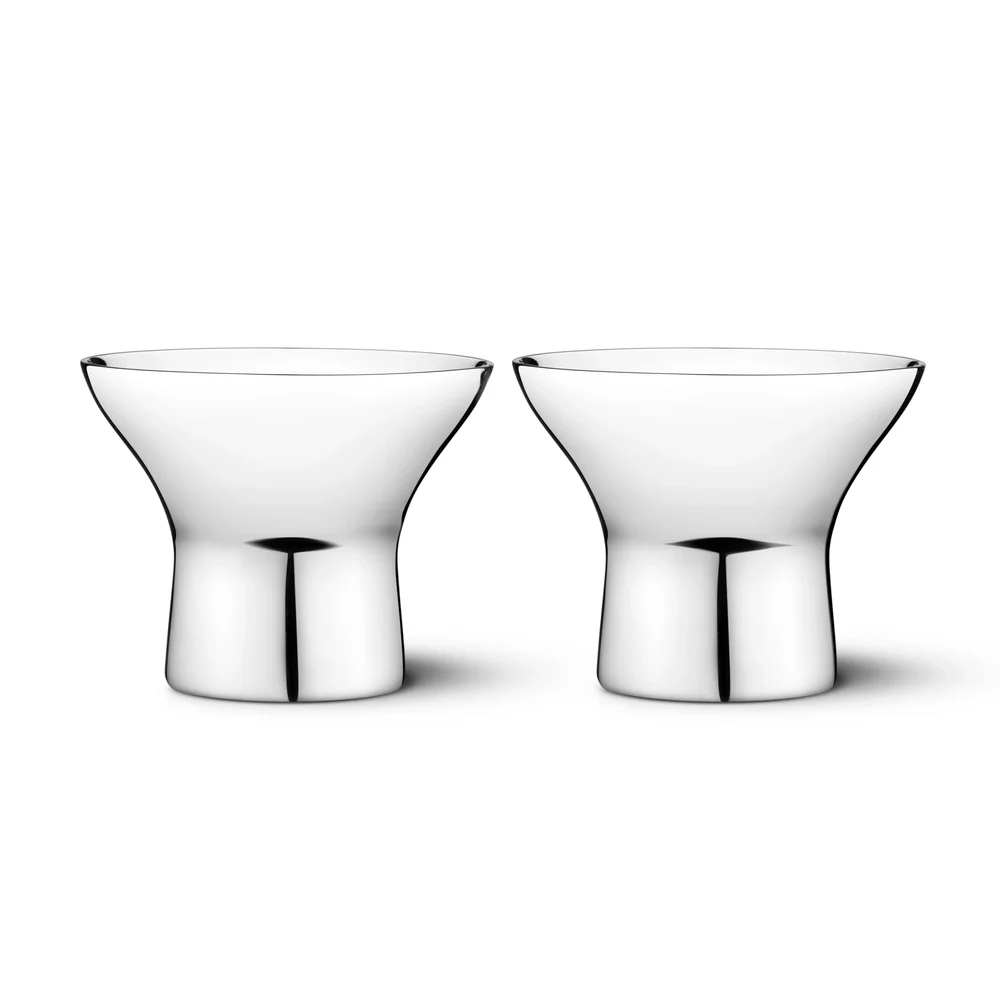 Alfredo eggeglass 2-pakk v:9688259