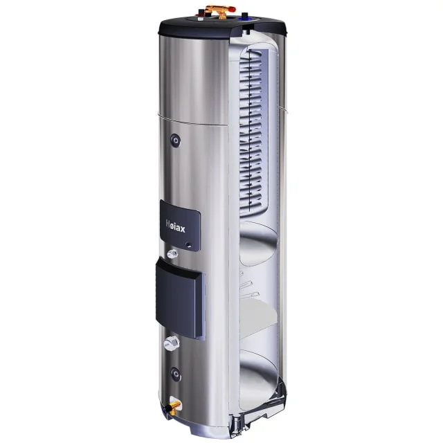 Høiax EQS 400-30, 580×2012 mm, 3kW+15kW | 8025137 Høiax EQS 400-30, 580×2012 mm, 3kW+15kW | 8025137
