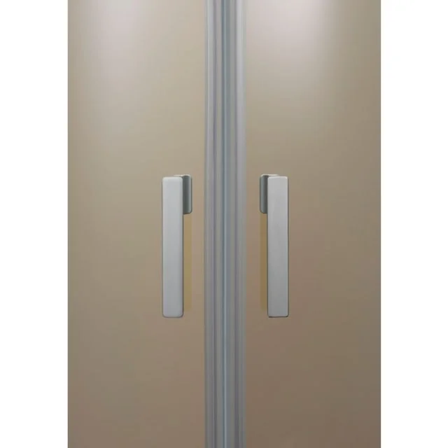 Hafa IglooPro håndtak, 23x68x150 mm, aluminium, 1 stk | 1450371
