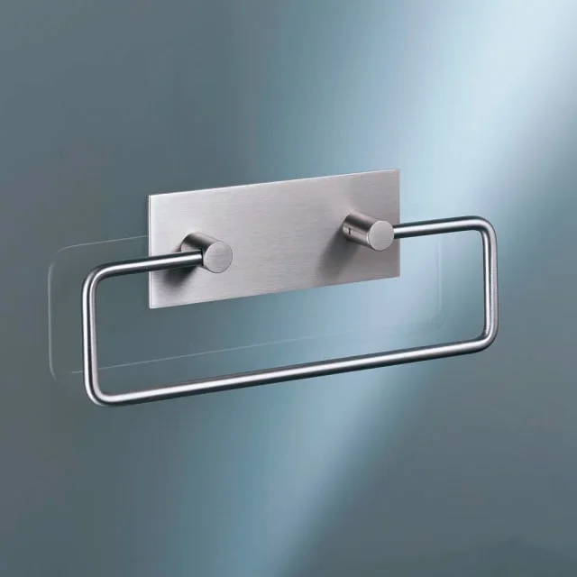 Vola T15 håndkleholder, krom | T15-16