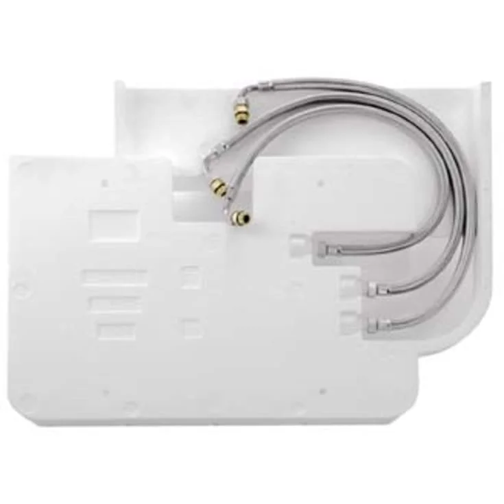 Hansgrohe Raindance Rainmaker innbygningsdel for takdusj | 28414180 Hansgrohe Raindance Rainmaker innbygningsdel for takdusj | 28414180