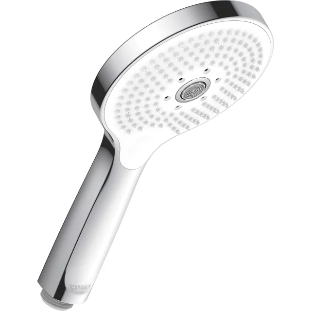 Duravit 120 hånddusj, krom | UV0652017010 Duravit 120 hånddusj, krom | UV0652017010