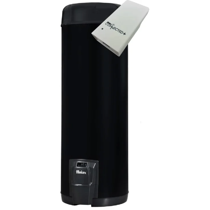 Høiax CONNECTED+ 300, Ø585×1667 mm, 3000 W | 1613091 Høiax CONNECTED+ 300, Ø585×1667 mm, 3000 W | 1613091